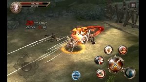 EvilBane: Rise of Ravens игра на Андроид и iOS