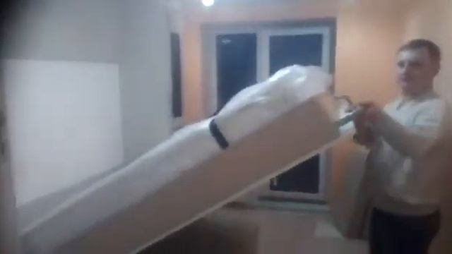 Кровать-шкаф. Откидная кровать в Волгограде