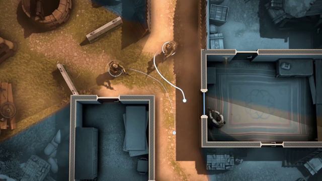 Door Kickers 2 - Announcement Trailer смотреть онлайн