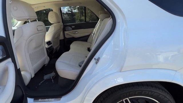 Везем под Заказ  Авто из США ! Mercedes Benz GLE AMG 2020 ! Клиенту из Башкирии !