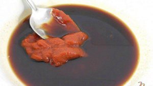 Куриные окорочка, запеченные в соевом соусе