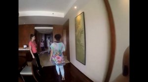 Отель THE RITZ CARLTON SANYA YALONG BAY 5* обзор от ht.kz