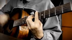 Пятилетка - Давай зажжем бродяги свечи (cover)