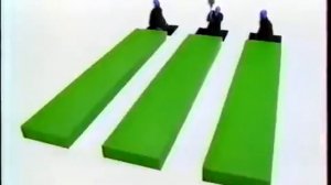 intel pentium 3 keys commercial & animation