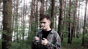 Хожу в лесу и рассказываю о ненависти | Альберт Кабуу | Вечная память