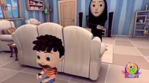 Поел шоколад - Заболел живот | НАШИД ДЛЯ ДЕТЕЙ БЕЗ МУЗЫКИ НА АРАБСКОМ