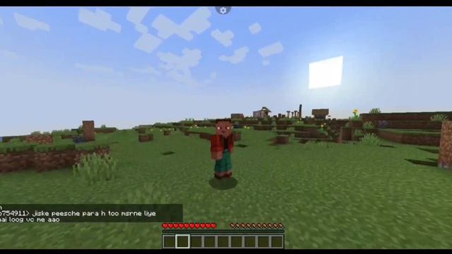 ? MINECRAFT | FULL SURVIVAL PUBLIC SMP | FOR JAVA/PE  |  JALDI JOIN KARLO ?