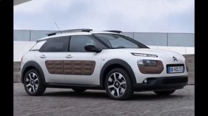 Подержанные авто Ситроен с4