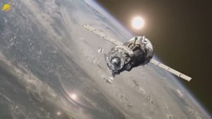 Загадки космоса