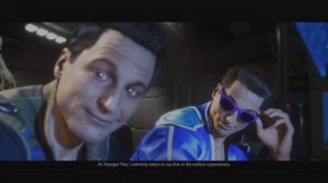 Mortal Kombat 11 CHPTR 5 & 6 TRUTHS REVEALED (JADE) & WAR ON THE HOMEFRONT (JOHNNY CAGE)