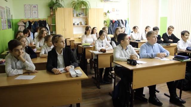 классный час на тему: "Братство народов" смотреть онлайн