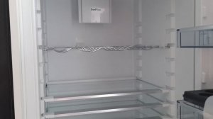 Обзор встраиваемого холодильника Asko RF31831I
