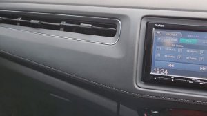 Honda Vezel RU1 2018`