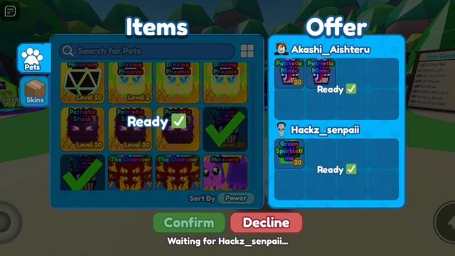 AKASHI DOGGY TO INFINITY *HUGE PROFITS* DAY 8⭐ Mining Simulator 2 | Roblox | смотреть онлайн