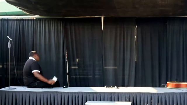 LAN man Isaac Live Stream Audio Test смотреть онлайн