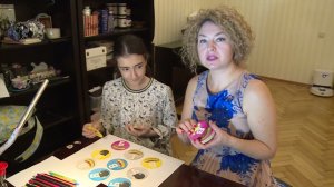 Нейро-психологическое упражнение