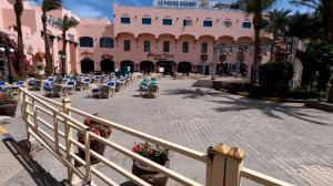 Stella makadi Gardens/Stella makadi Beach# 5 Прогулка по шикарной Hurgada Marina. Крабы на ужин