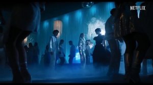 Wednesday Addams | Dance Scene // Just Dance