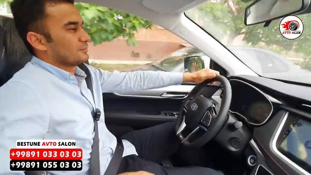 12.000$ ЯНГИ МАШИНА ЖЕНТИРАНИ ПУЛИГА..АВТО ОЛАМ смотреть онлайн