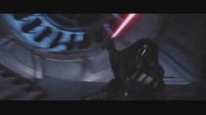 Встреча с императором в Звёздных Войнах