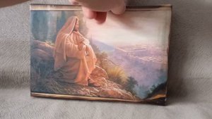 Картина Иисуса Христа