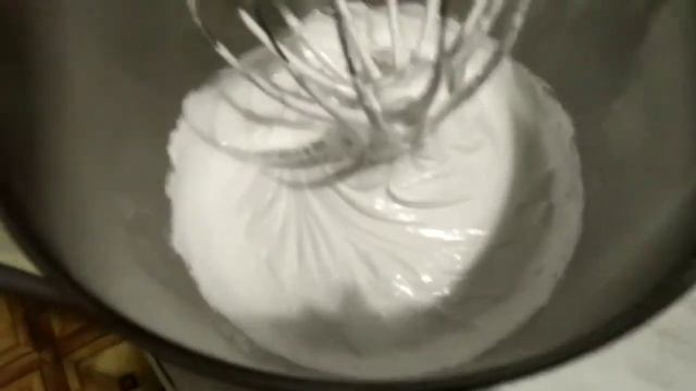 Безе в домашних условиях. смотреть онлайн