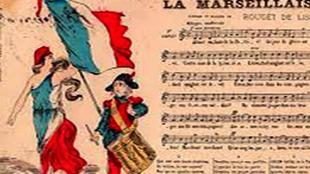 Невезучий автор гимна смотреть онлайн