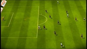 FIFA 09 - Reloaded V1