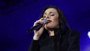 Мила Нитич Концерт Киев 2016 це не любов