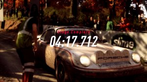 Dirt Rally 2 0 Setup USA New England Hancock Hill Sprint Reverse Porshe 911 SC RS