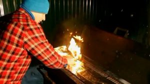 Каре ягненка. Тонкости приготовления.