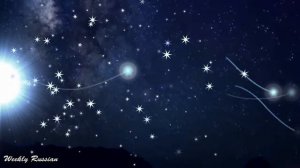 Землю окутала тихая ночь - Колыбельная песня