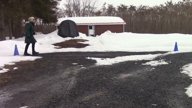 Halts with metronome at 132 bpm смотреть онлайн