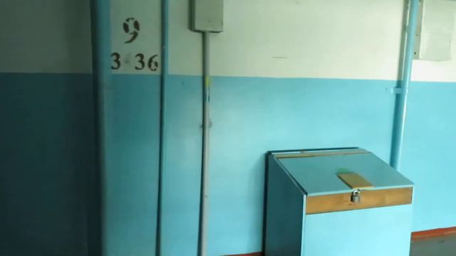 Лифт КМЗ (2012 Г.В) V=1 М/C, Грузоподъемность Q=400 КГ. смотреть онлайн