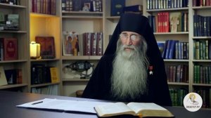 Что делать, если в сердцах проклял кого-то?  Библия отвечает. Инок Киприан (Бурков)