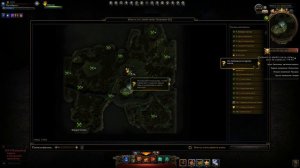 Neverwinter. Компания "Равенлофт". Часть 3. Охота на Лютоклыка.