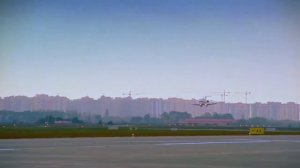 2021 Международный Аэропорт Одесса | Odessa International Airport