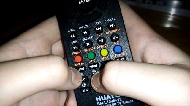 Розпаковка та Огляд HUAYU RM-L1098+12 / Nitro Electronics смотреть онлайн