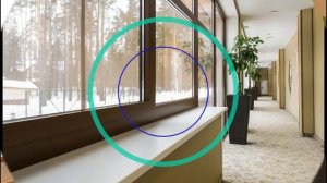 Подоконники Меллер