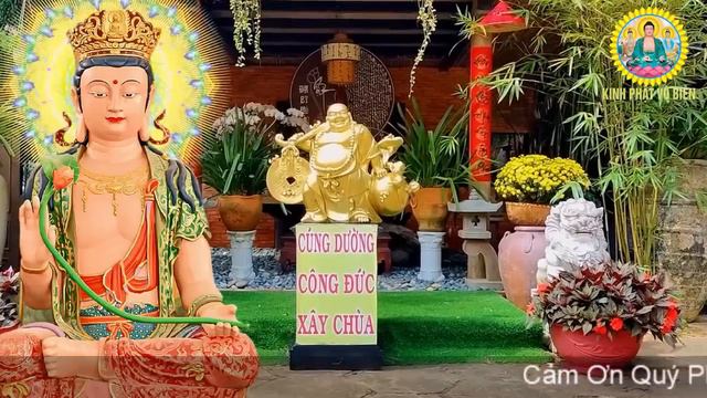 Mở Kinh Cầu An 5  Phút Quan Âm Gia Hộ Hết Bệnh Tai Qua Nạn Khỏi, Tài Lộc  Đầy Nhà ! смотреть онлайн