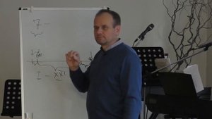 Откровение Иоанна, лекция №1. Андрей Кравцев