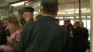 БУТЫРКА в Сибири