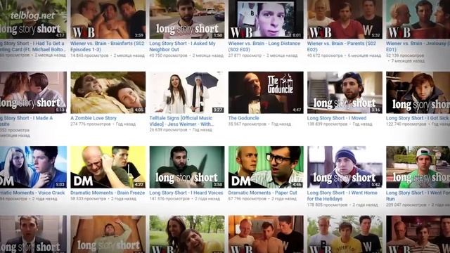 ТИМ ТИМ — До Того Как Стал Известен! смотреть онлайн