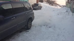 Раскоксовка Suzuki Grand Vitara xl 7 2001