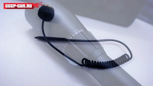 Лазерный фонарь BSA Laser Genetics ND-3х40 ( Видео - Обзор ) смотреть онлайн