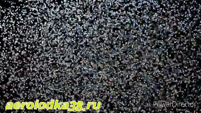 Аэролодка Ангара 540 смотреть онлайн