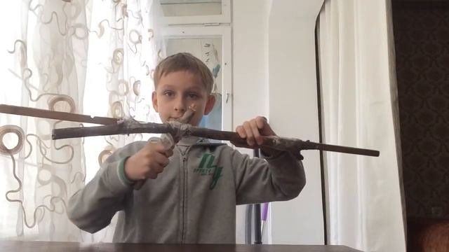 Как сделать резинкомет