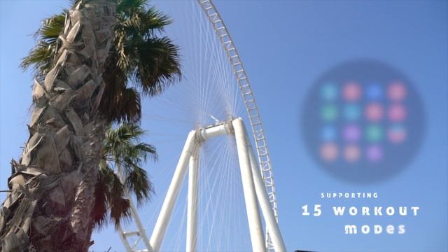 Huawei Arabia introduce Smartwatch GT2 смотреть онлайн