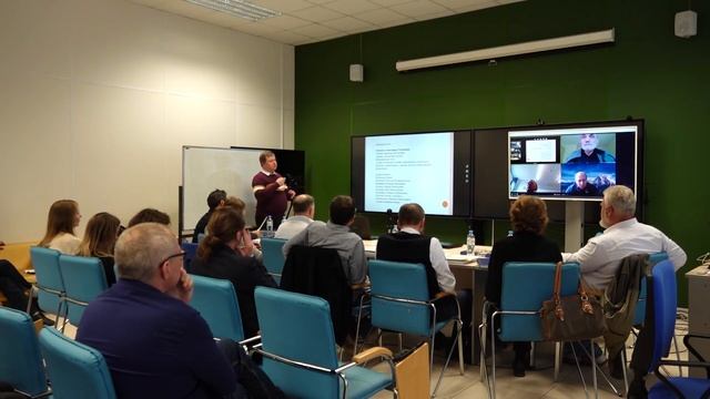 Видеозапись заседания по защите 08.09.2022 г. диссертации Деев И Е смотреть онлайн