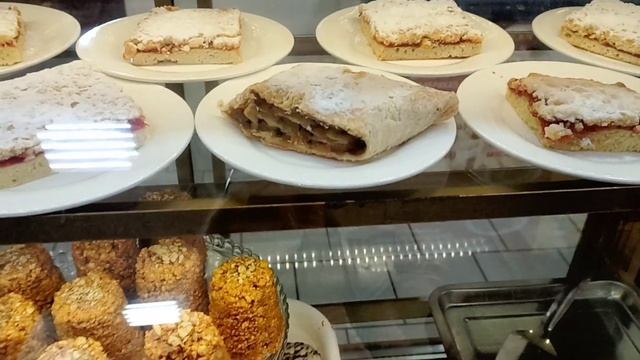 ✅ГДЕ ПОЕСТЬ Вкусно В ЕВПАТОРИИ?ДОСТУПНЫЕ ЦЕНЫ? Столовая Бистро/Евпатория 2022.